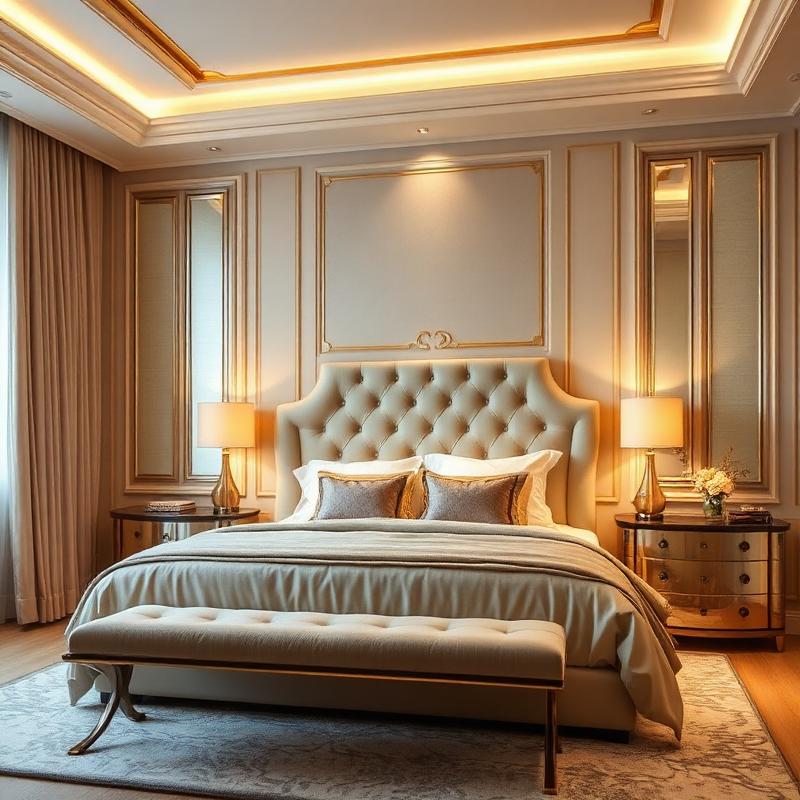 Interior Design Project 1