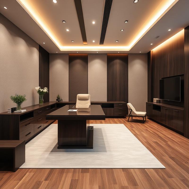 Interior Design Project 2