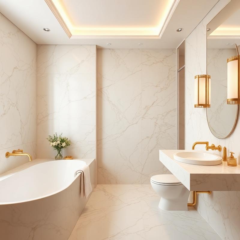 Interior Design Project 3