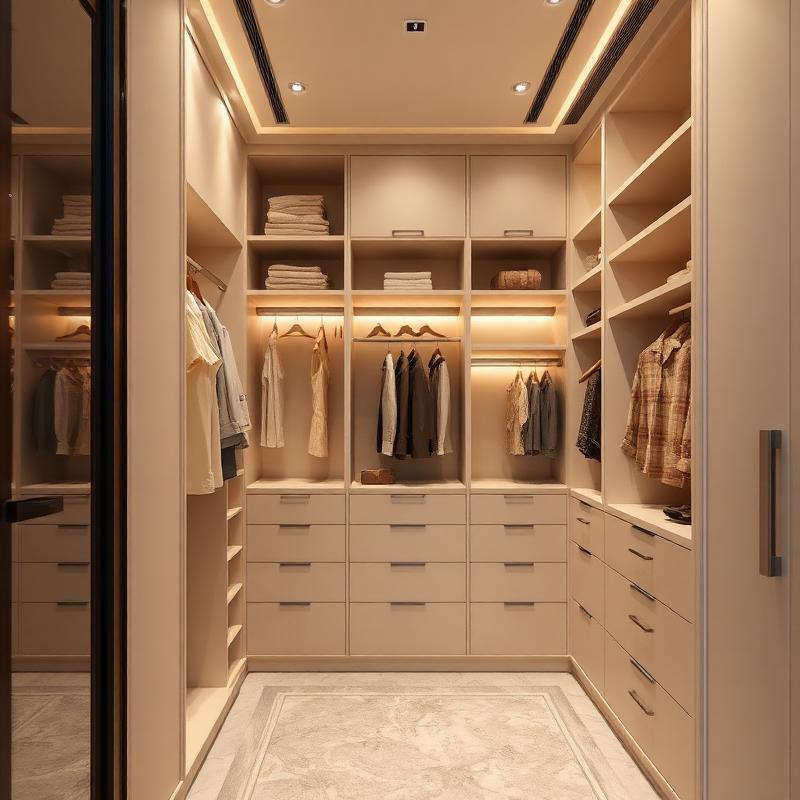 Interior Design Project 5