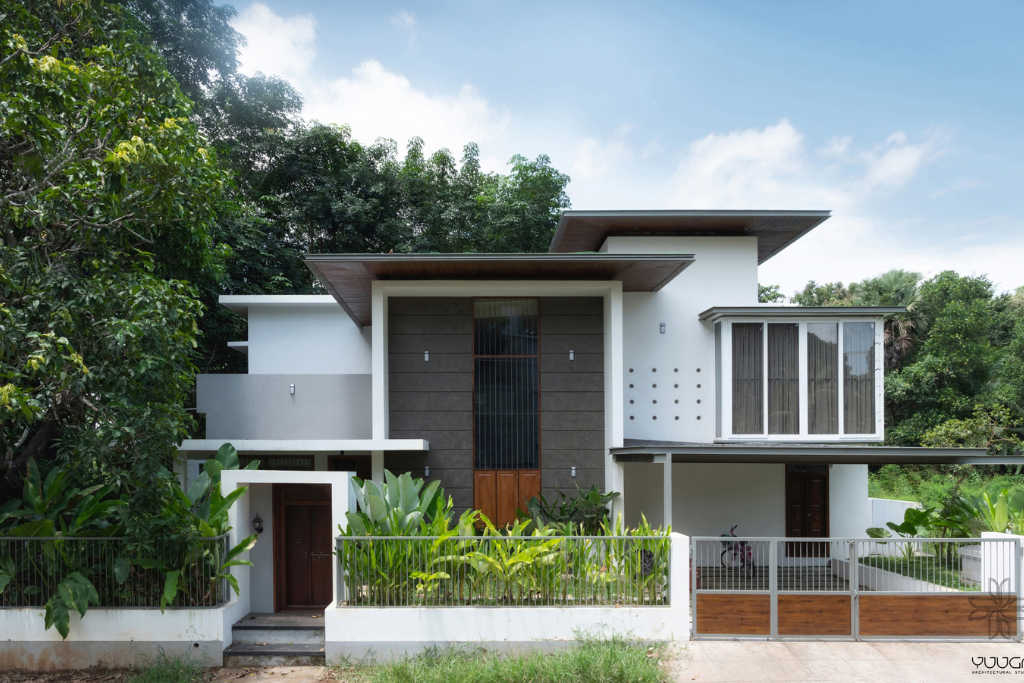 Residential & Villa Design